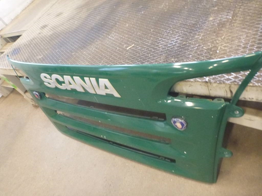 Scania R 500, 1880736 - Cabina per Camion: foto 4 Scania R 500, 1880736 - Cabina per Camion: foto 4