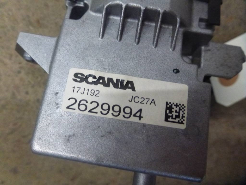 Scania R 650 - Sistema elettrico per Camion: foto 2 Scania R 650 - Sistema elettrico per Camion: foto 2