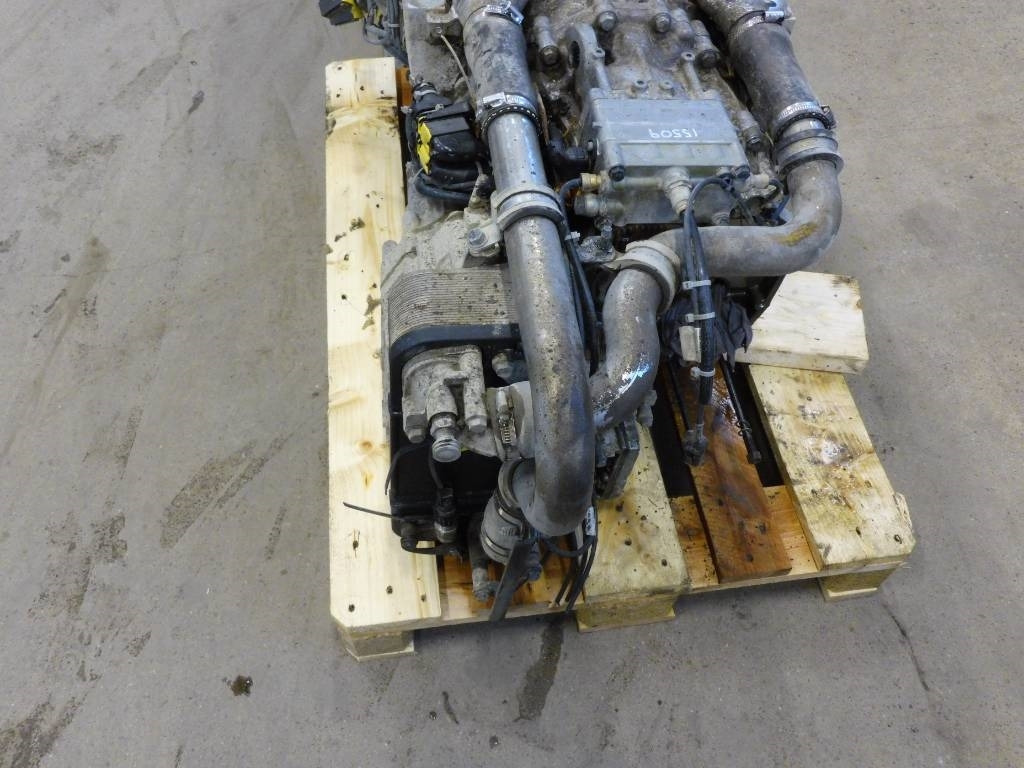 Växellåda G33 Scania - Cambio per Camion: foto 3 Växellåda G33 Scania - Cambio per Camion: foto 3
