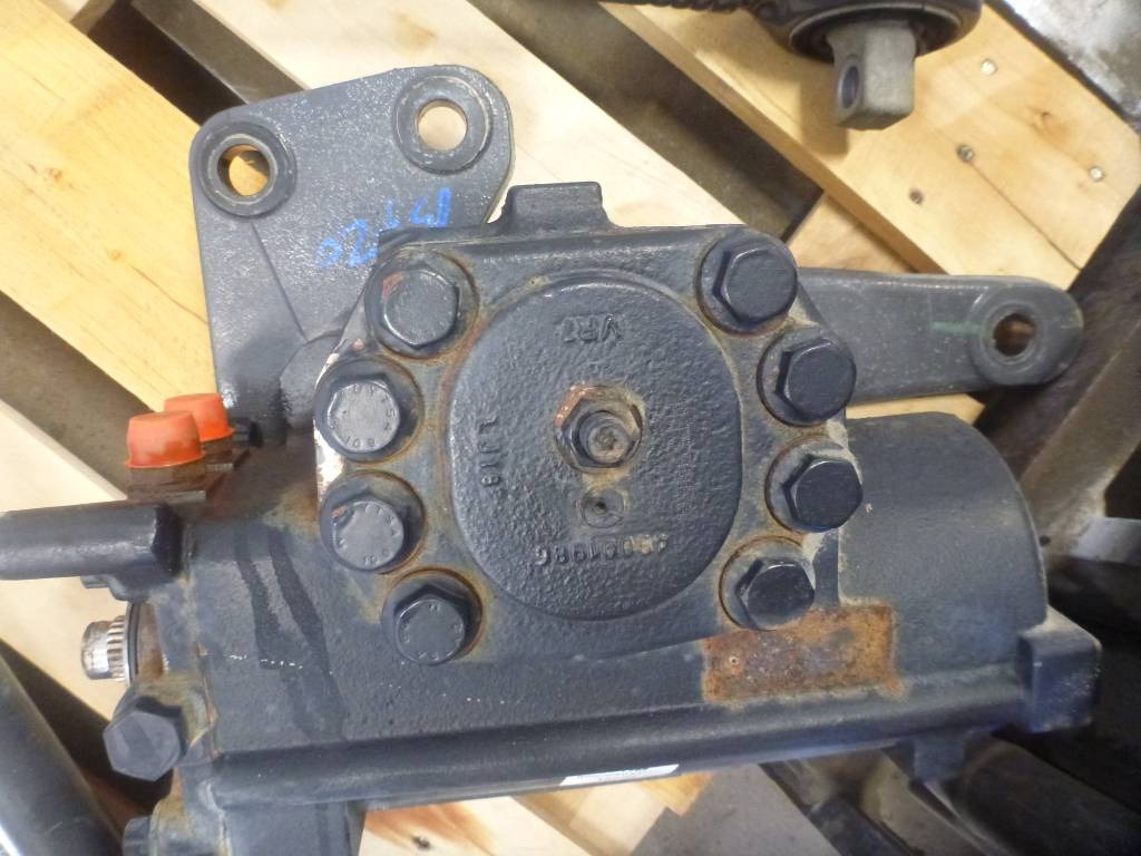 Volvo FH Styrsnäcka, 85013963 - Scatola dello sterzo per Camion: foto 1 Volvo FH Styrsnäcka, 85013963 - Scatola dello sterzo per Camion: foto 1