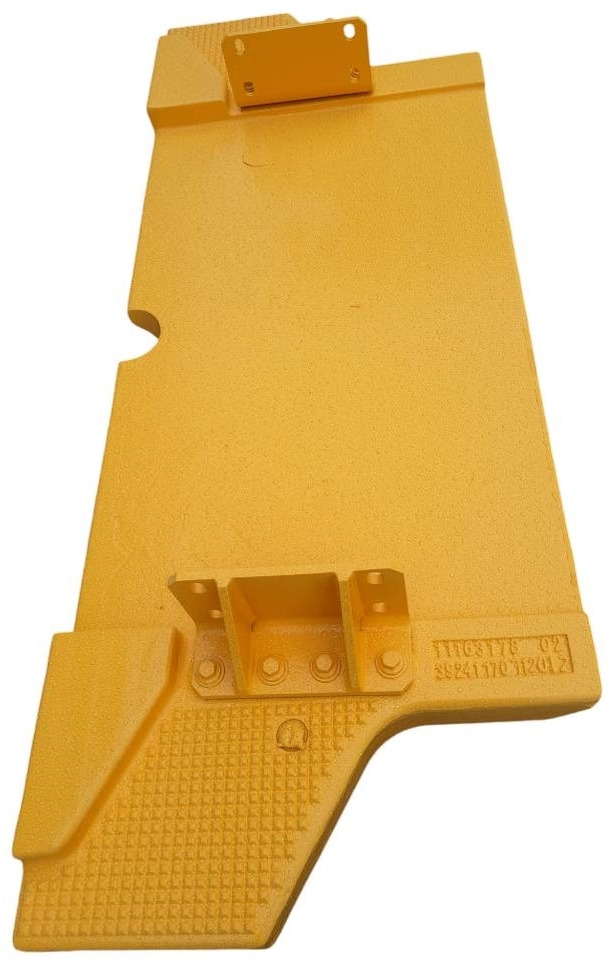 Volvo L 220 H, voe11163178 - Telaio per Macchina da cantiere: foto 1 Volvo L 220 H, voe11163178 - Telaio per Macchina da cantiere: foto 1