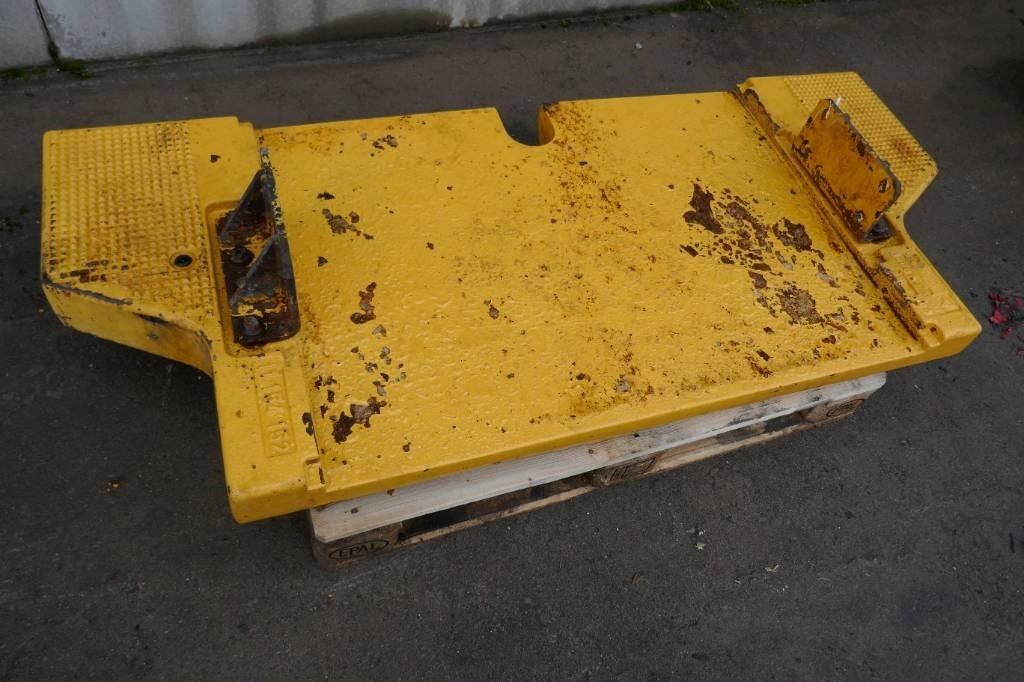 Volvo L180 HL Extra motvikt, voe11154152 - Telaio per Macchina da cantiere: foto 4 Volvo L180 HL Extra motvikt, voe11154152 - Telaio per Macchina da cantiere: foto 4