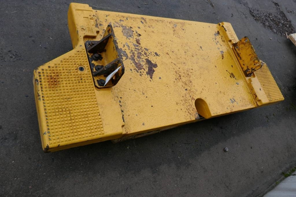 Volvo L180 HL Extra motvikt, voe11154152 - Telaio per Macchina da cantiere: foto 1 Volvo L180 HL Extra motvikt, voe11154152 - Telaio per Macchina da cantiere: foto 1