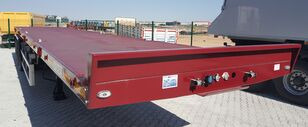 SERIN Flat-Bed Semitrailer - Semirimorchio cassonato/ Pianale: foto 4 SERIN Flat-Bed Semitrailer - Semirimorchio cassonato/ Pianale: foto 4