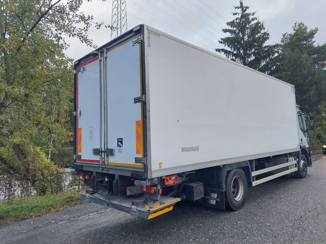 Iveco 190S40 Stralis 4x2, Euro 6, Carrier Supra 1150 Iveco 190S40 Stralis 4x2, Euro 6, Carrier Supra 1150 - Autocarro frigorifero: foto 4 Iveco 190S40 Stralis 4x2, Euro 6, Carrier Supra 1150 Iveco 190S40 Stralis 4x2, Euro 6, Carrier Supra 1150 - Autocarro frigorifero: foto 4