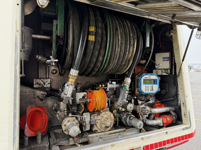 Renault C460 4x2, Euro 6,ADR,Diesel Benzin,Rohr Anhaeger Renault C460 4x2, Euro 6c, ADR, Diesel Benzin - Camion cisterna: foto 5 Renault C460 4x2, Euro 6,ADR,Diesel Benzin,Rohr Anhaeger Renault C460 4x2, Euro 6c, ADR, Diesel Benzin - Camion cisterna: foto 5