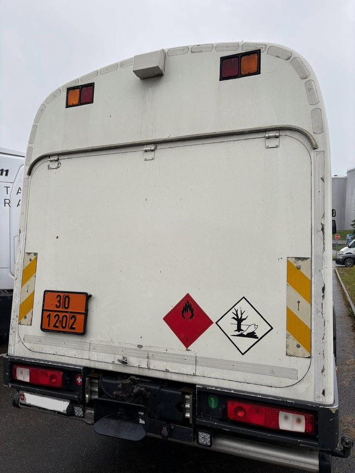 Renault T460 6x2, E6, ADR, Diesel/Benzin, Schwarzmueller - Camion cisterna: foto 5 Renault T460 6x2, E6, ADR, Diesel/Benzin, Schwarzmueller - Camion cisterna: foto 5