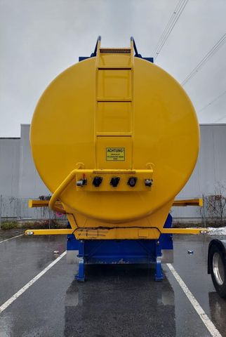 Schwarzmüller Schwingenschlögel,ADR,Diesel/Benzin, 5 Kammern Schwarzmüller Schwingenschlögel,ADR,Diesel/Benzin, 5 Kammern - Semirimorchio cisterna: foto 4 Schwarzmüller Schwingenschlögel,ADR,Diesel/Benzin, 5 Kammern Schwarzmüller Schwingenschlögel,ADR,Diesel/Benzin, 5 Kammern - Semirimorchio cisterna: foto 4