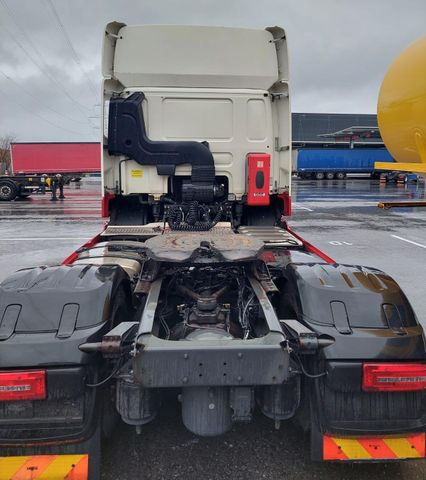 DAF CF 440 4x2, E6, ADR, Big Cabine DAF CF 440 4x2, E6, ADR, Big Cabine - Trattore stradale: foto 5 DAF CF 440 4x2, E6, ADR, Big Cabine DAF CF 440 4x2, E6, ADR, Big Cabine - Trattore stradale: foto 5