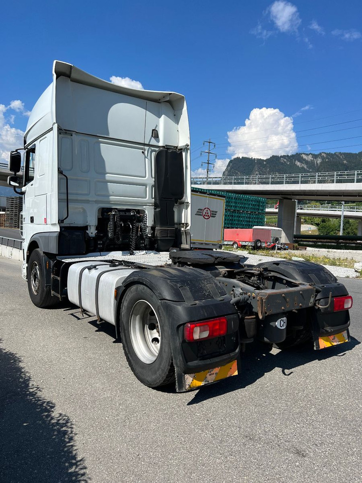 DAF FT XF 460 4x2, E6, PTO, 2x - Trattore stradale: foto 4 DAF FT XF 460 4x2, E6, PTO, 2x - Trattore stradale: foto 4