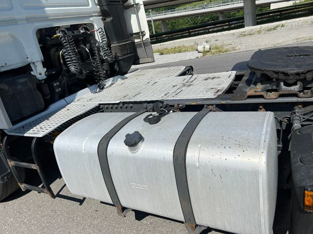 DAF FT XF 460 4x2, E6, PTO - Trattore stradale: foto 5 DAF FT XF 460 4x2, E6, PTO - Trattore stradale: foto 5