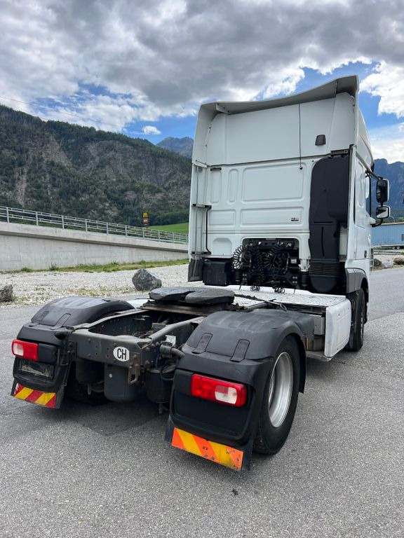DAF FT XF 460 4x2, E6, Retarder, PTO, Standklima - Trattore stradale: foto 4 DAF FT XF 460 4x2, E6, Retarder, PTO, Standklima - Trattore stradale: foto 4