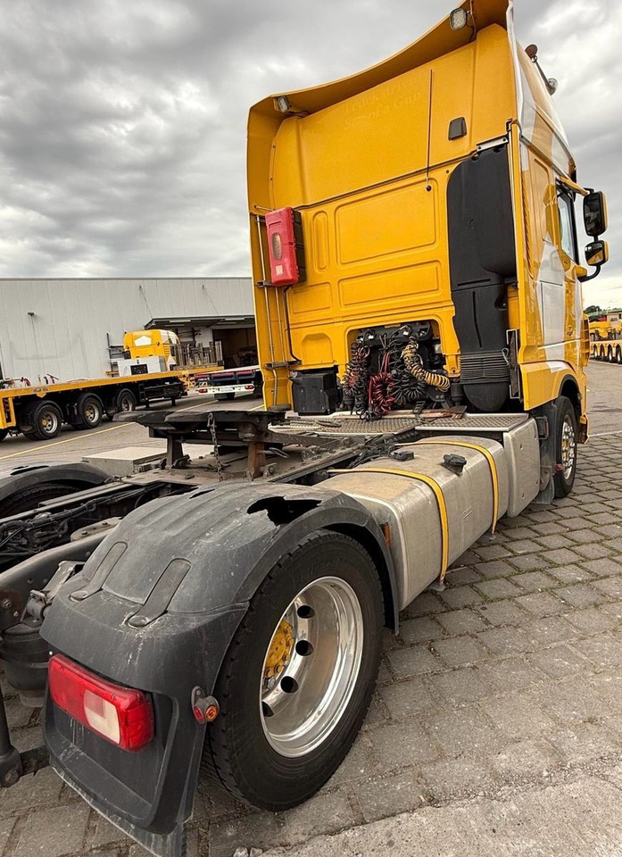 DAF XF460 4x2, Retarder, Euro 6, ALU Felgen - Trattore stradale: foto 3 DAF XF460 4x2, Retarder, Euro 6, ALU Felgen - Trattore stradale: foto 3