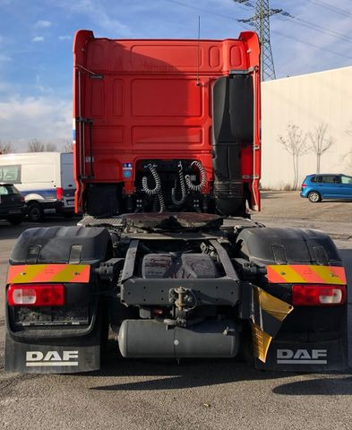 DAF XF460 FT 4x2, Euro 6, ADR, Hydraulik, Retarder - Trattore stradale: foto 4 DAF XF460 FT 4x2, Euro 6, ADR, Hydraulik, Retarder - Trattore stradale: foto 4