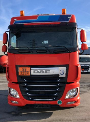 DAF XF460 FT 4x2, Euro 6, ADR, Hydraulik, Retarder - Trattore stradale: foto 2 DAF XF460 FT 4x2, Euro 6, ADR, Hydraulik, Retarder - Trattore stradale: foto 2