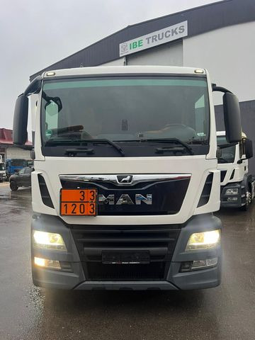 MAN TGS 18.420 4x2, Euro 6c, ADR, ALU, 2x MAN TGS 18.420 4x2, Euro 6c, ADR, ALU, 2x - Trattore stradale: foto 2 MAN TGS 18.420 4x2, Euro 6c, ADR, ALU, 2x MAN TGS 18.420 4x2, Euro 6c, ADR, ALU, 2x - Trattore stradale: foto 2