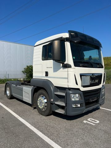 MAN TGS 18.460 4x2, Euro 6, ADR MAN TGS 18.460 4x2, Euro 6, ADR - Trattore stradale: foto 1 MAN TGS 18.460 4x2, Euro 6, ADR MAN TGS 18.460 4x2, Euro 6, ADR - Trattore stradale: foto 1