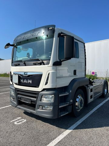 MAN TGS 18.460 4x2, Euro 6, ADR MAN TGS 18.460 4x2, Euro 6, ADR - Trattore stradale: foto 2 MAN TGS 18.460 4x2, Euro 6, ADR MAN TGS 18.460 4x2, Euro 6, ADR - Trattore stradale: foto 2