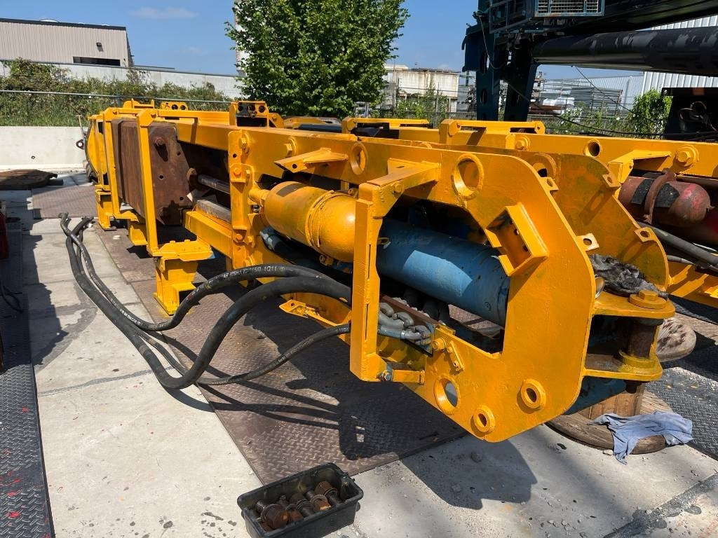 BSP 3/5/7-9 - Battipalo: foto 5 BSP 3/5/7-9 - Battipalo: foto 5