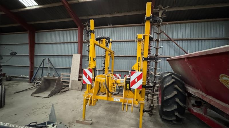 Claydon Terrastar Terrastar - Erpice: foto 2 Claydon Terrastar Terrastar - Erpice: foto 2