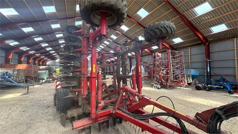 Horsch Terrano 6 RT Terrano 6RT - Erpice a dischi: foto 1 Horsch Terrano 6 RT Terrano 6RT - Erpice a dischi: foto 1
