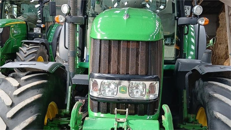 John Deere 7530 - Trattore: foto 2 John Deere 7530 - Trattore: foto 2