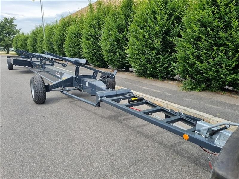 Nardi N 70 - Rimorchio agricolo: foto 4 Nardi N 70 - Rimorchio agricolo: foto 4