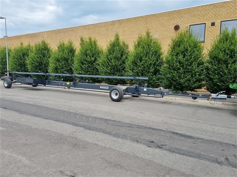 Nardi N 70 - Rimorchio agricolo: foto 5 Nardi N 70 - Rimorchio agricolo: foto 5