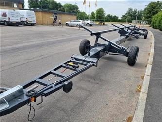 Nardi N 70 - Rimorchio agricolo: foto 1 Nardi N 70 - Rimorchio agricolo: foto 1