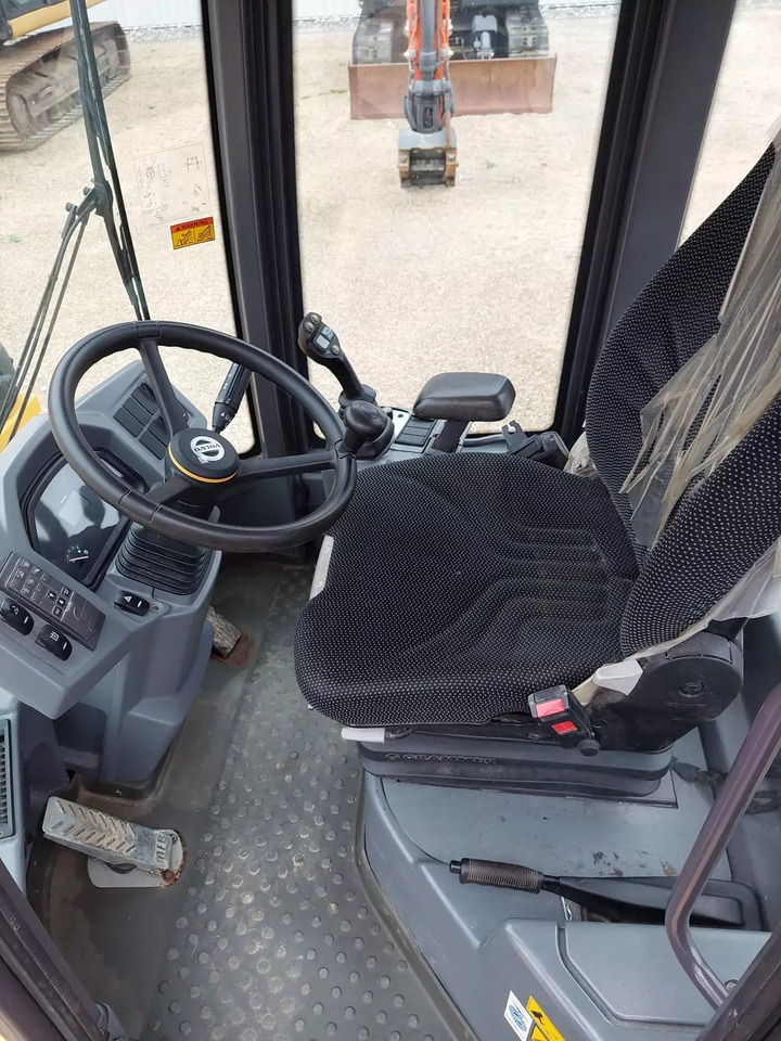 2016 Volvo L30G - Pala gommata: foto 5 2016 Volvo L30G - Pala gommata: foto 5