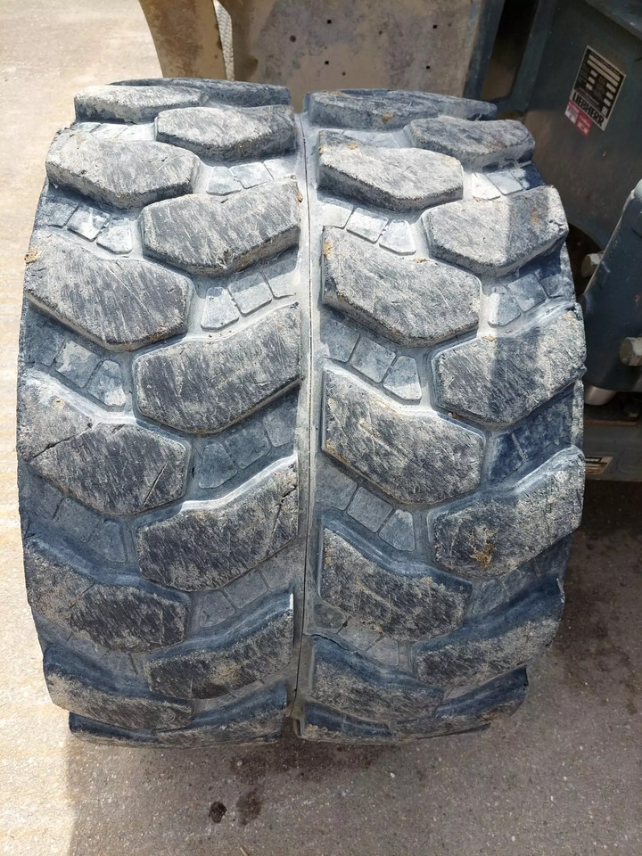 Escavatore gommato 2018 Liebherr A 914 Litronic: foto 8 Escavatore gommato 2018 Liebherr A 914 Litronic: foto 8