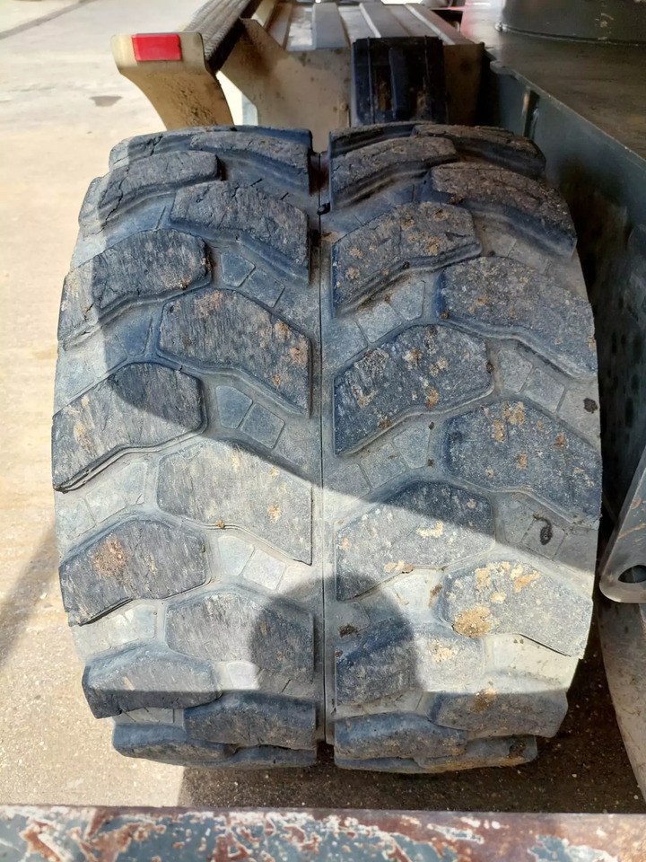 Escavatore gommato 2018 Liebherr A 914 Litronic: foto 9 Escavatore gommato 2018 Liebherr A 914 Litronic: foto 9