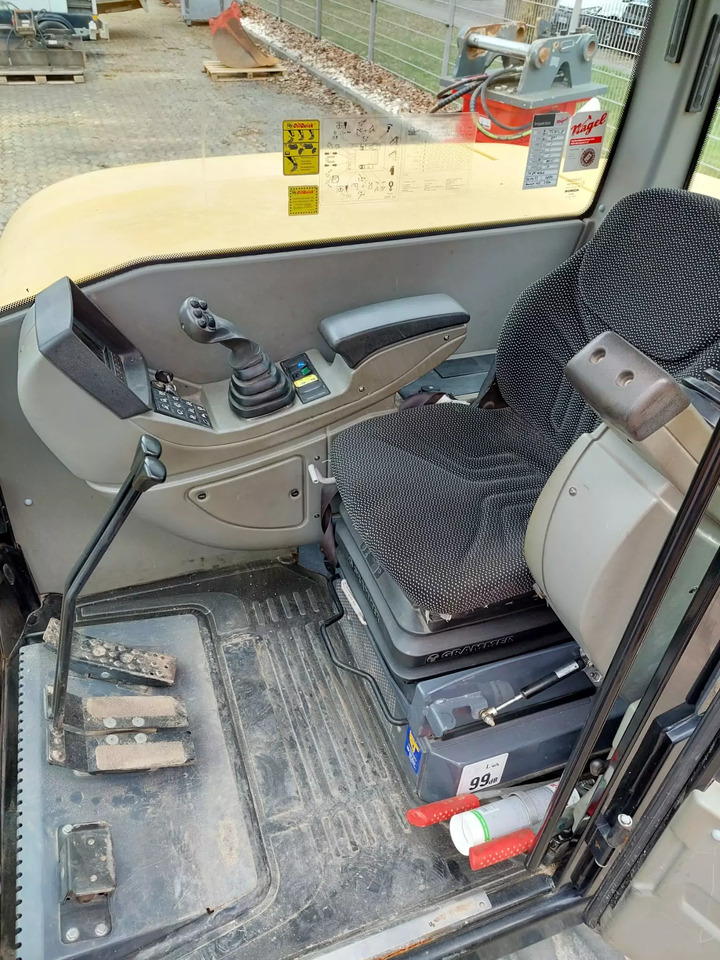 2018 Yanmar SV 85-2PB - Miniescavatore: foto 5 2018 Yanmar SV 85-2PB - Miniescavatore: foto 5