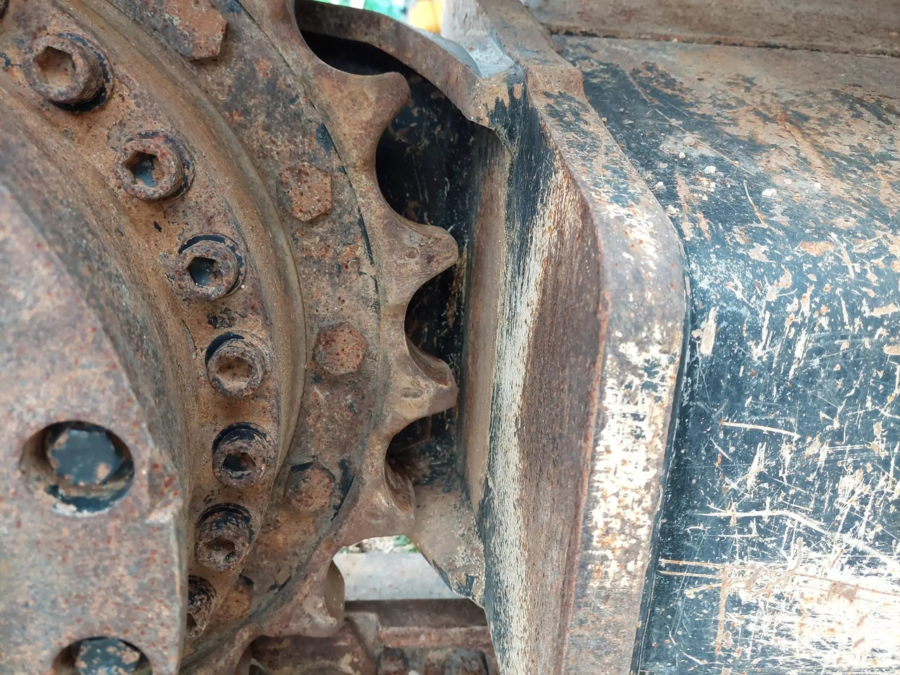 2019 Caterpillar 323 - Escavatore cingolato: foto 5 2019 Caterpillar 323 - Escavatore cingolato: foto 5