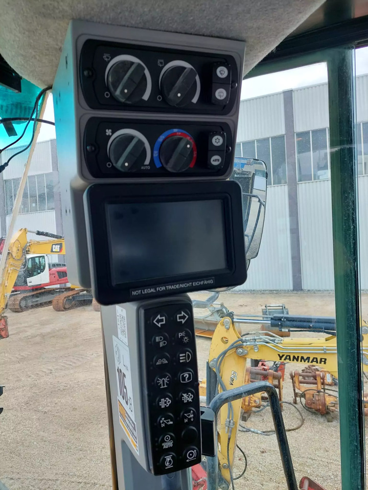 Pala gommata 2020 Caterpillar 972MXE: foto 8