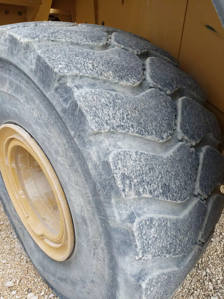 Pala gommata 2020 Caterpillar 972MXE: foto 11