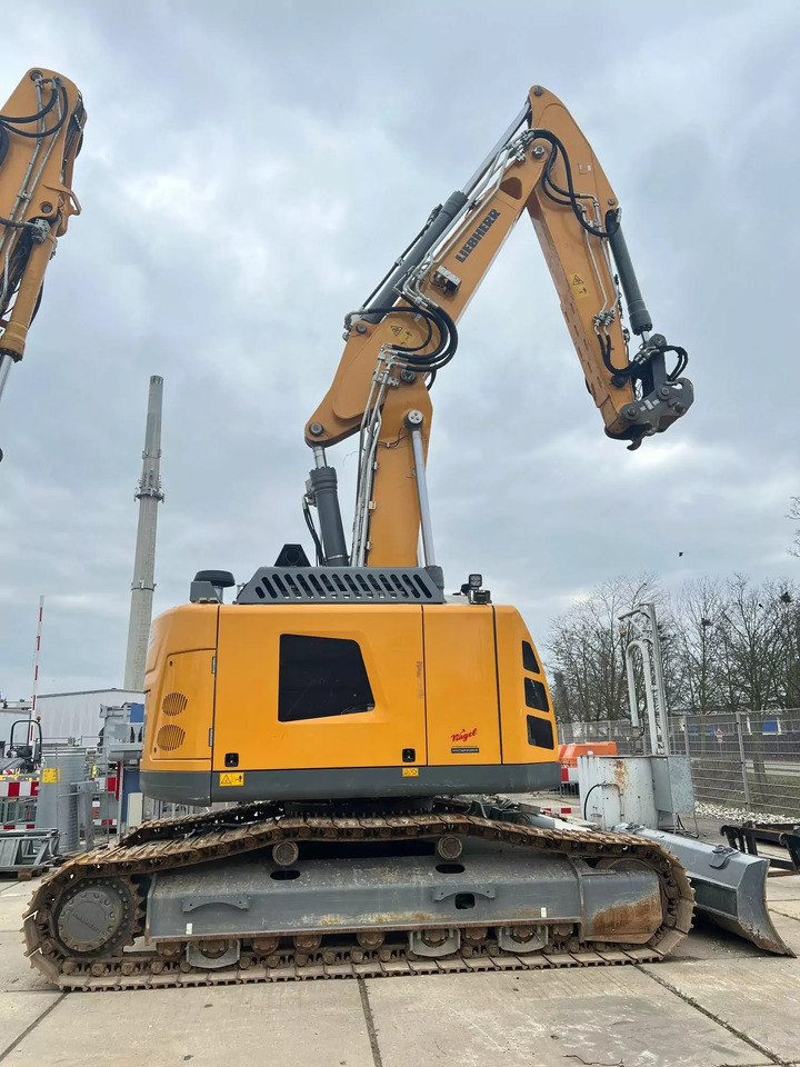 2022 Liebherr R 936 NLC Compact G6.1-D - Escavatore cingolato: foto 2 2022 Liebherr R 936 NLC Compact G6.1-D - Escavatore cingolato: foto 2
