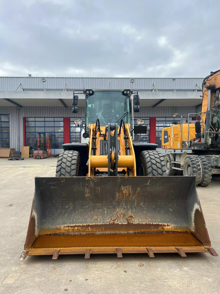 2023 Liebherr L 518 Stereo D6.0-D V - Pala gommata: foto 4 2023 Liebherr L 518 Stereo D6.0-D V - Pala gommata: foto 4