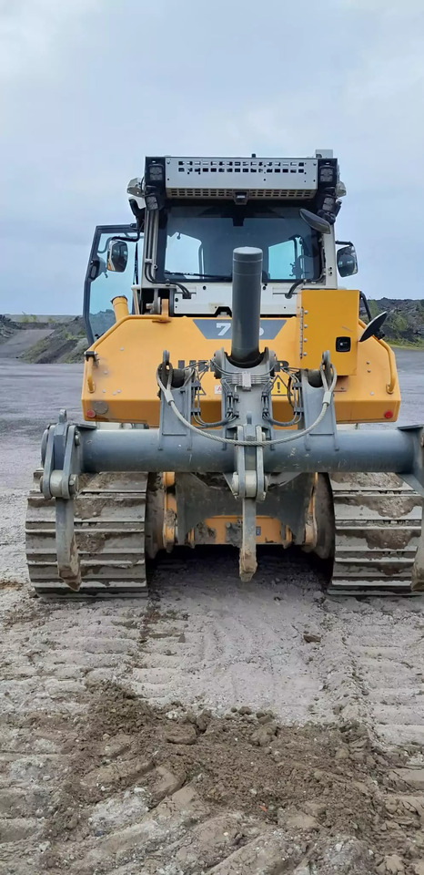 2023 Liebherr PR 726 LGP - Bulldozer: foto 5 2023 Liebherr PR 726 LGP - Bulldozer: foto 5
