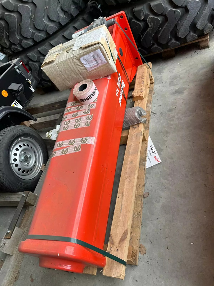 2023 Rammer 2155E - Martello idraulico: foto 1 2023 Rammer 2155E - Martello idraulico: foto 1