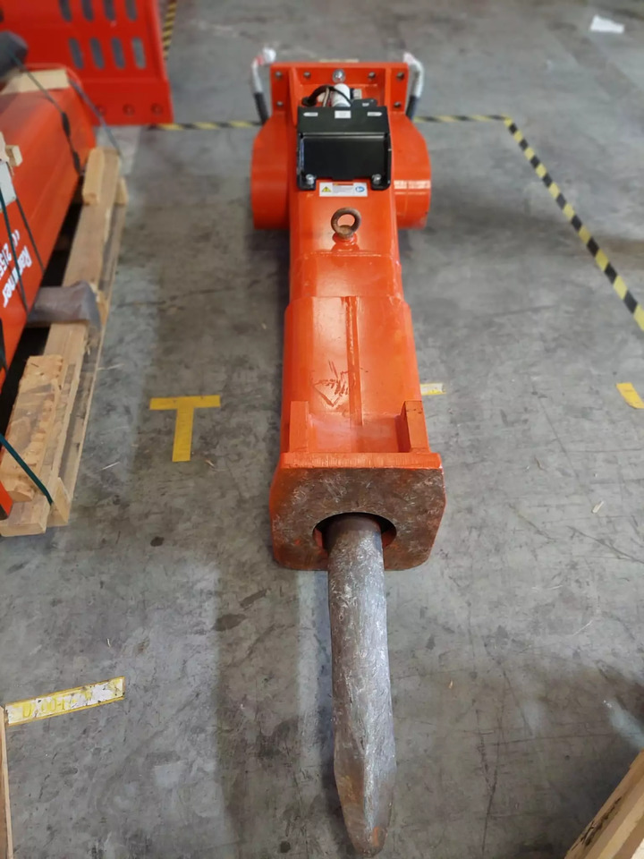 2024 Rammer 2166E - Martello idraulico: foto 1 2024 Rammer 2166E - Martello idraulico: foto 1