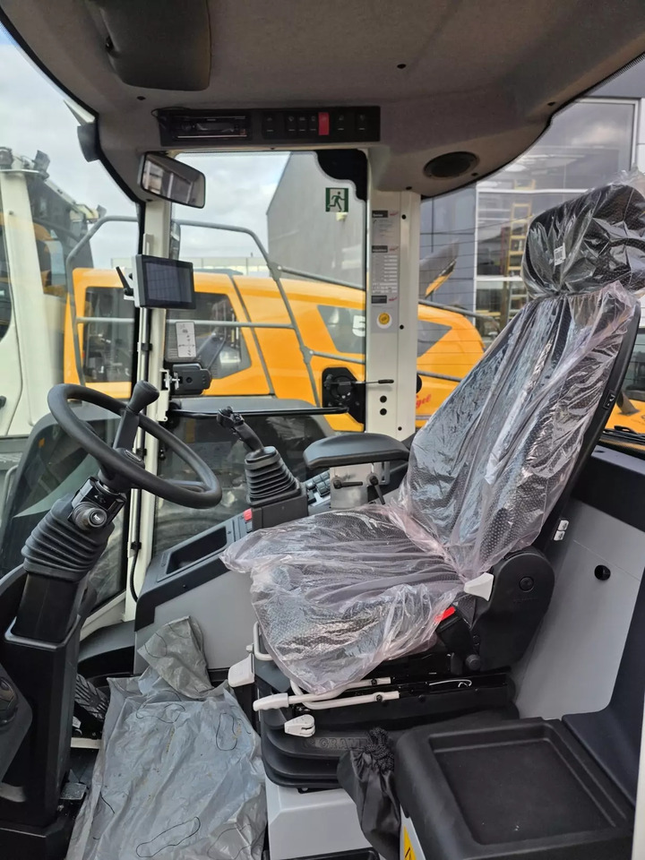 2025 Liebherr L 514 Speeder - Pala gommata: foto 5 2025 Liebherr L 514 Speeder - Pala gommata: foto 5