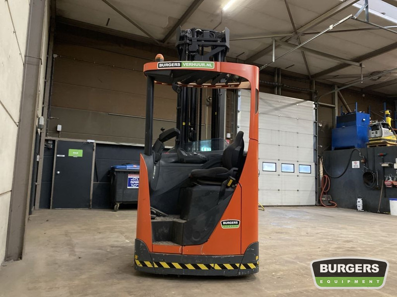 BT RRE140 - Carrello retrattile: foto 4 BT RRE140 - Carrello retrattile: foto 4