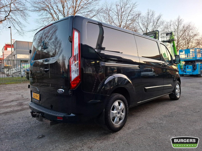 Ford Transit Custom 310 2.2 TDCI L2H1 - Airco | PDC | Cruise | 3 Zits | Trekhaak - Furgoncino: foto 4 Ford Transit Custom 310 2.2 TDCI L2H1 - Airco | PDC | Cruise | 3 Zits | Trekhaak - Furgoncino: foto 4