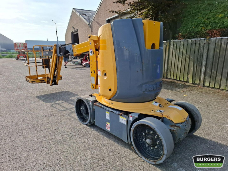 Haulotte HA12CJ+ - Piattaforma articolata: foto 5 Haulotte HA12CJ+ - Piattaforma articolata: foto 5