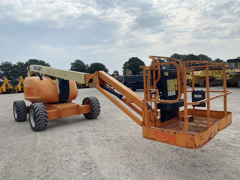 JLG 600AJ - Piattaforma articolata: foto 2 JLG 600AJ - Piattaforma articolata: foto 2