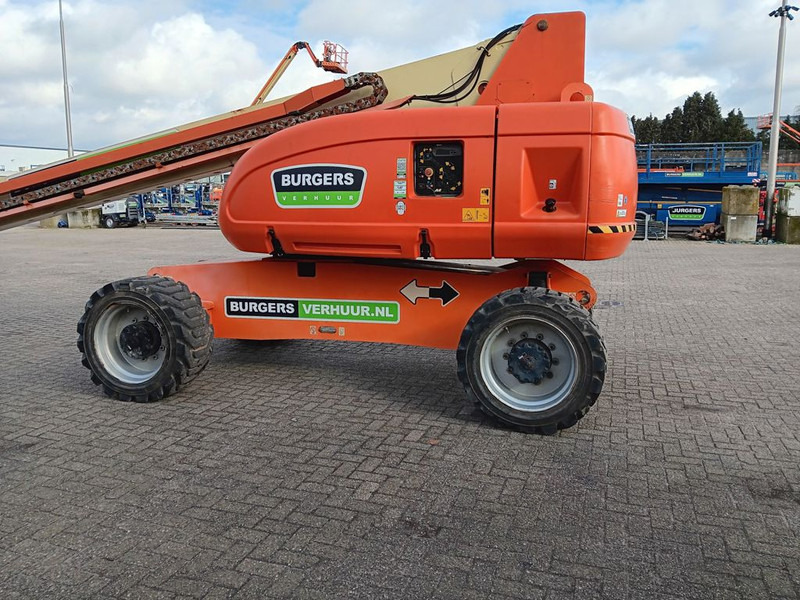 JLG 680S - Piattaforma telescopica: foto 3 JLG 680S - Piattaforma telescopica: foto 3