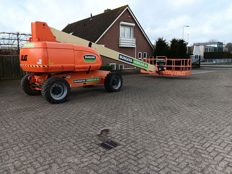 JLG 680S - Piattaforma telescopica: foto 2 JLG 680S - Piattaforma telescopica: foto 2