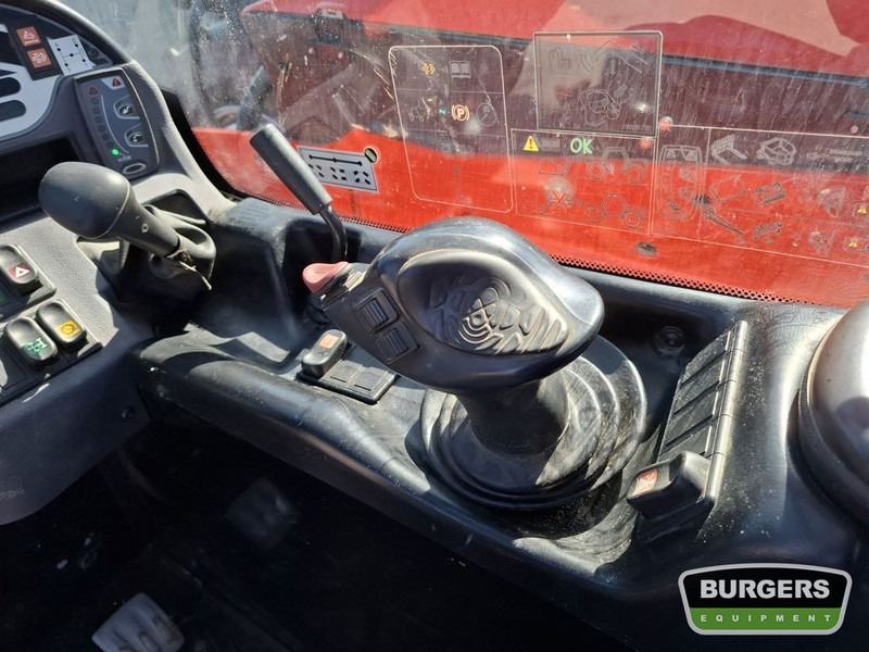 Sollevatore telescopico Manitou MT 933 Easy 75D: foto 7