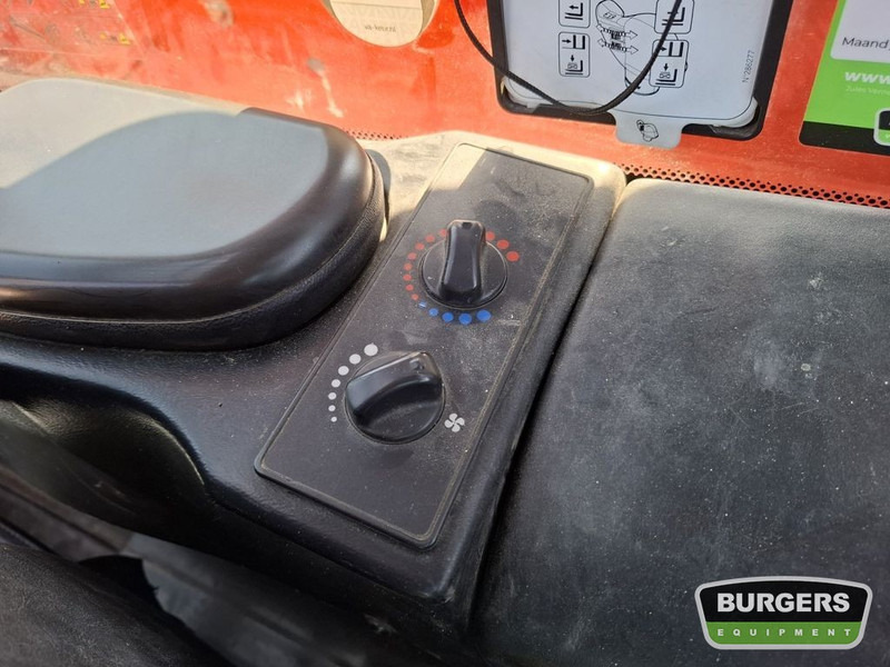 Sollevatore telescopico Manitou MT 933 Easy 75D: foto 14